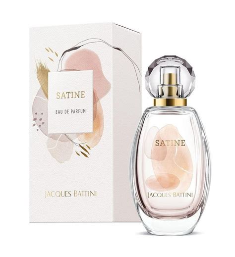 jacques battini parfum